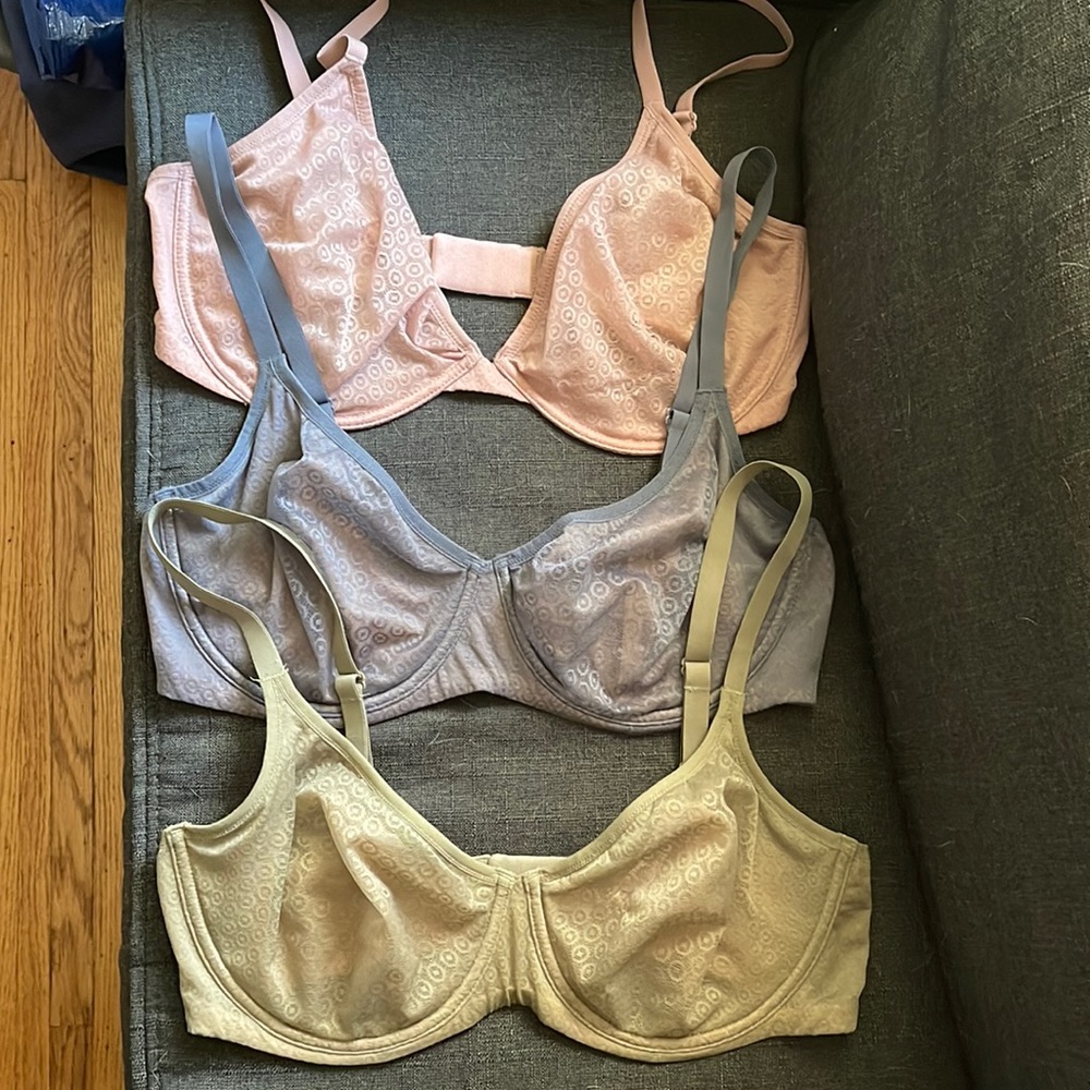 Victoria’s Secret Bras 36DD